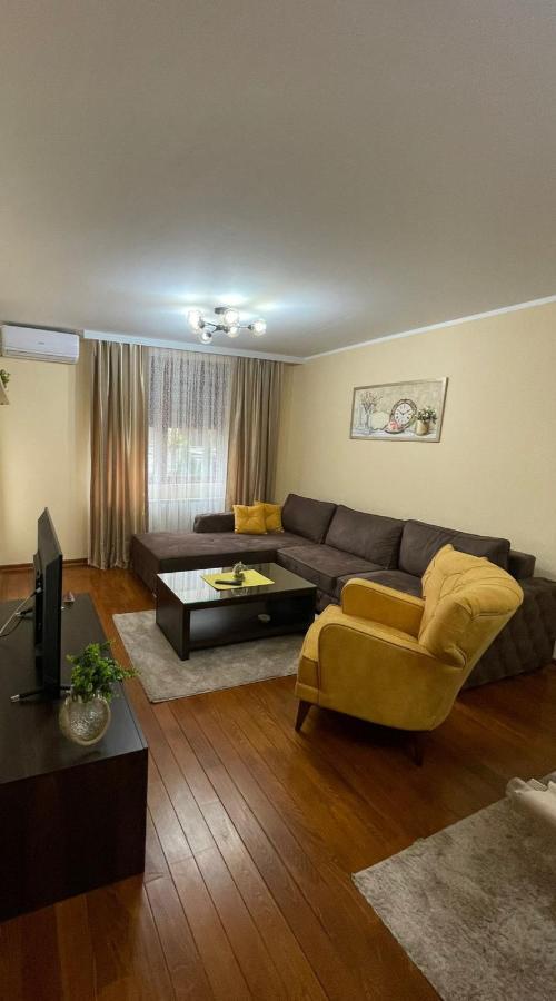 Apartman Dreamhome Vrnjačka Banja Exterior foto
