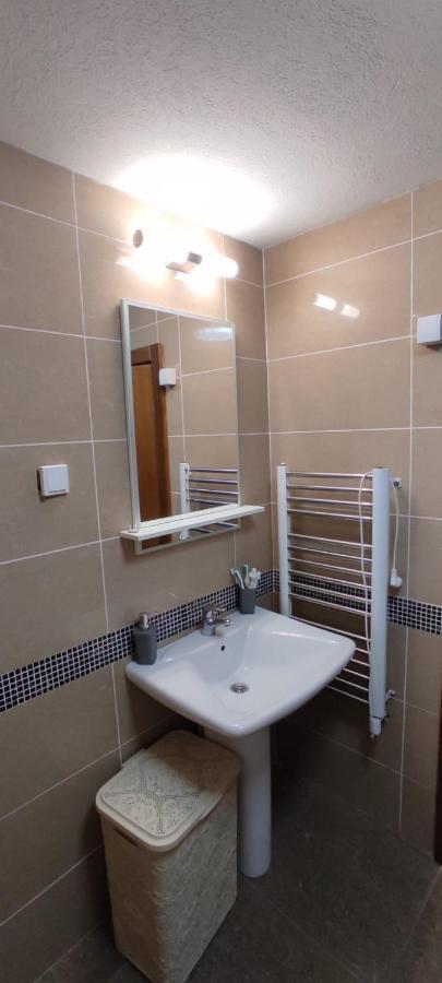 Apartman Dreamhome Vrnjačka Banja Exterior foto