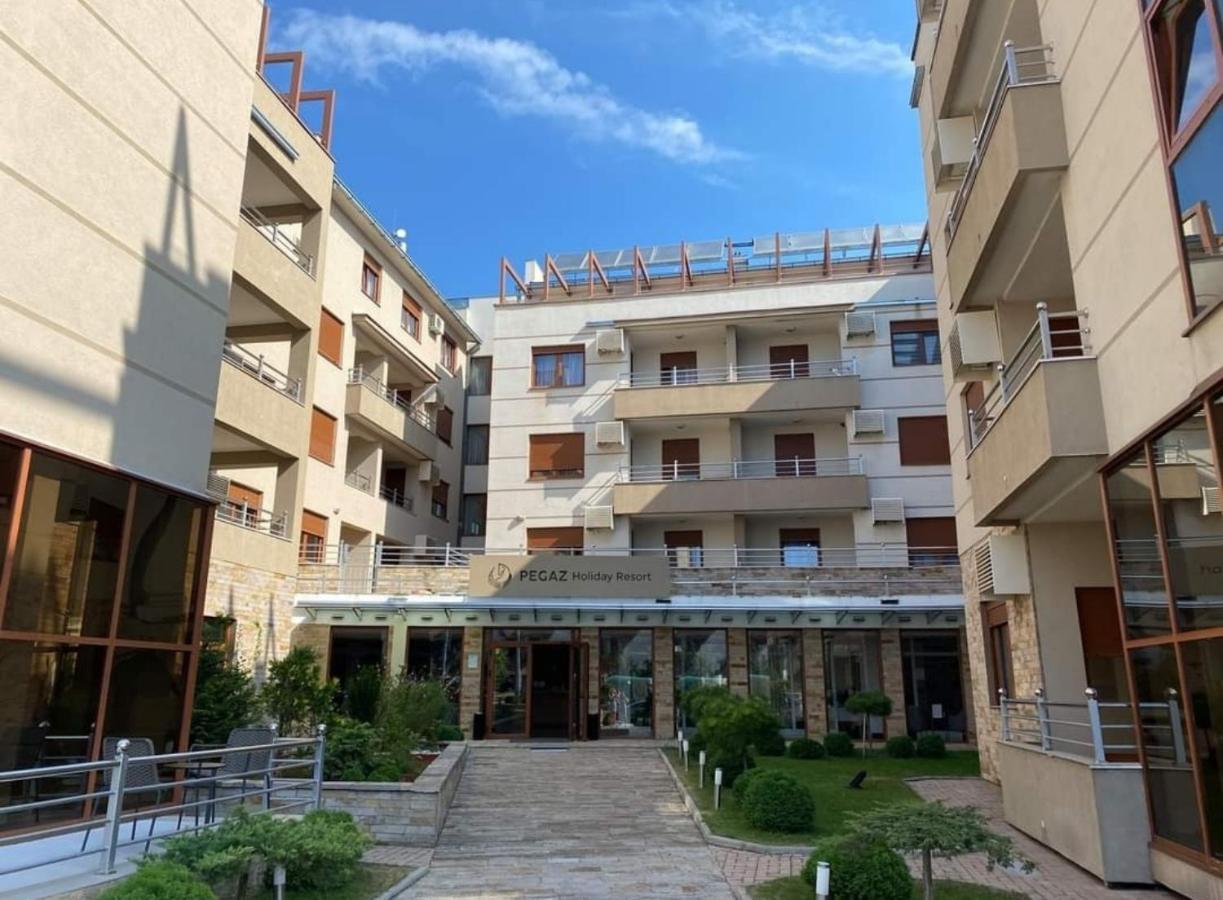 Apartman Dreamhome Vrnjačka Banja Exterior foto